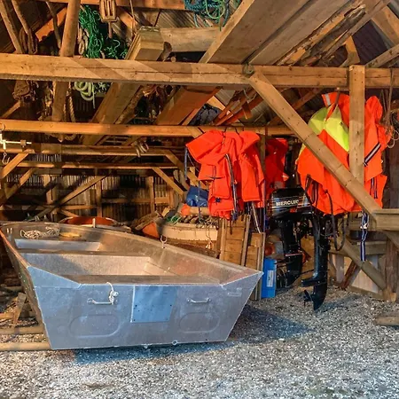 The Lighthouse Keepers House 別荘