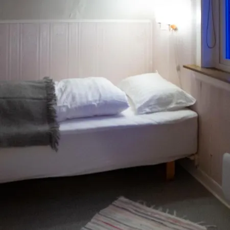 The Lighthouse Keepers House *