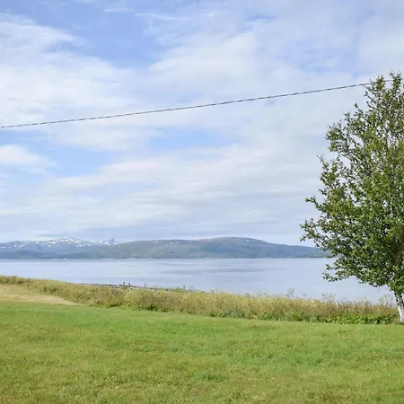 The Lighthouse Keepers House 別荘 *