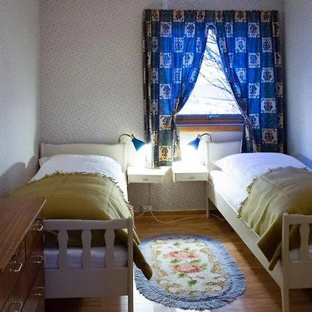 別荘 The Lighthouse Keepers House