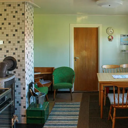 別荘 The Lighthouse Keepers House *