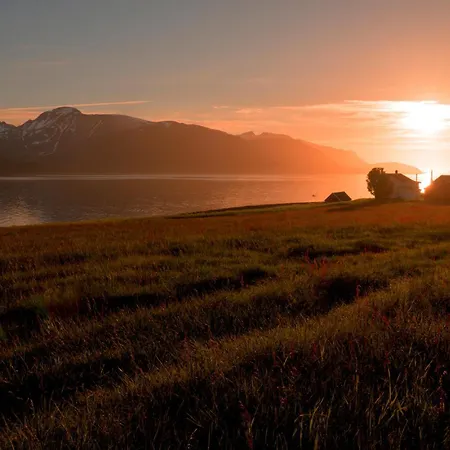 The Lighthouse Keepers House 別荘 *