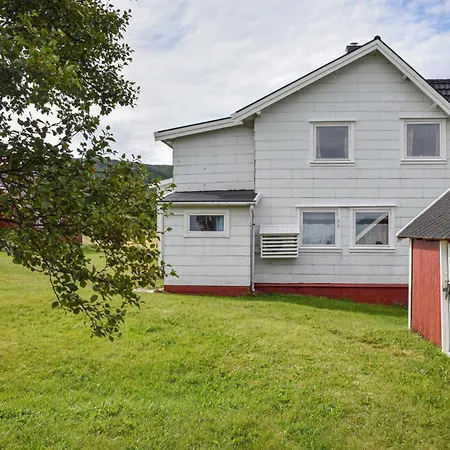 The Lighthouse Keepers House Krokelvdalen