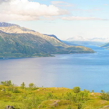 The Lighthouse Keepers House 別荘