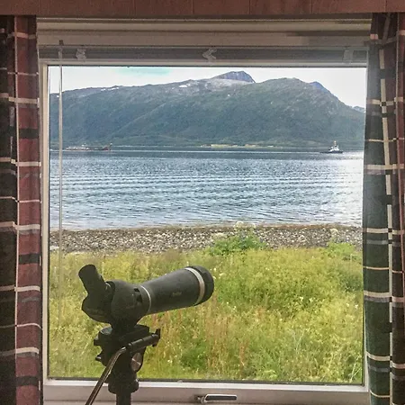 The Lighthouse Keepers House *