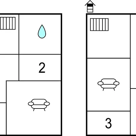The Lighthouse Keepers House Ferienhaus