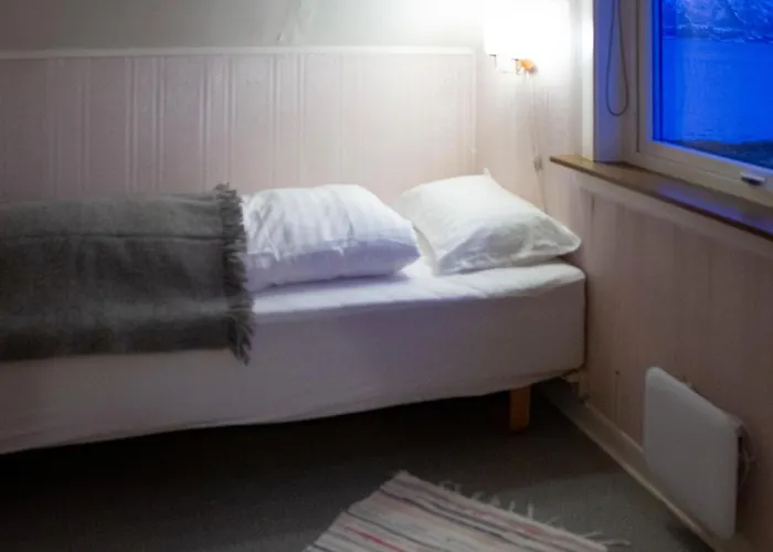 The Lighthouse Keepers House *