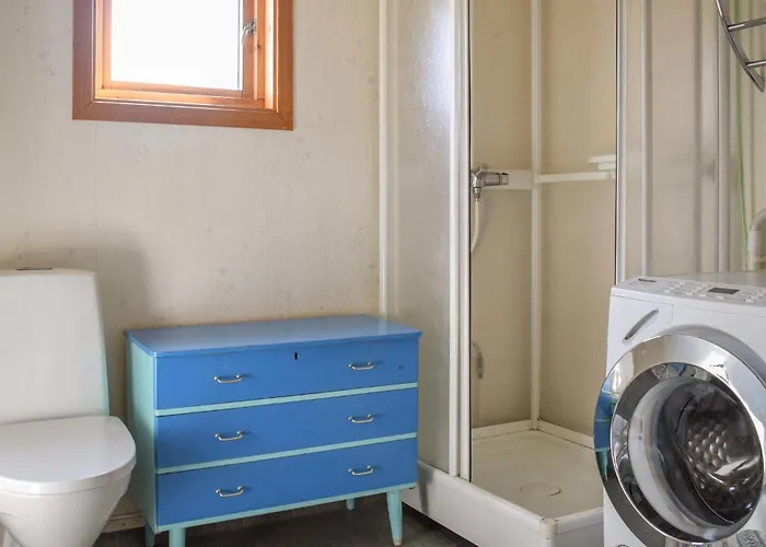 The Lighthouse Keepers House Feriehus