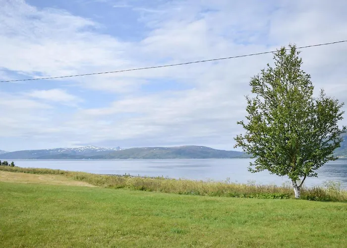 The Lighthouse Keepers House Semesterbostad *