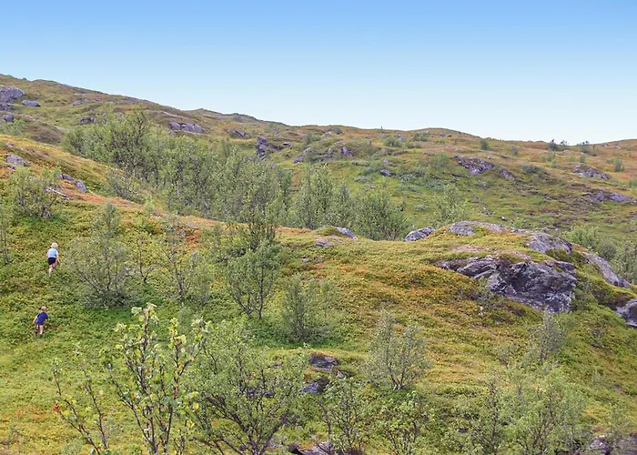 Semesterbostad The Lighthouse Keepers House