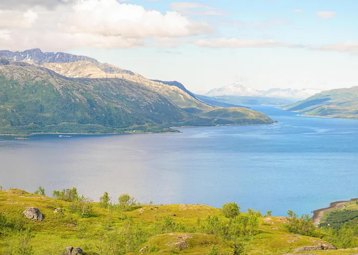 The Lighthouse Keepers House Semesterbostad
