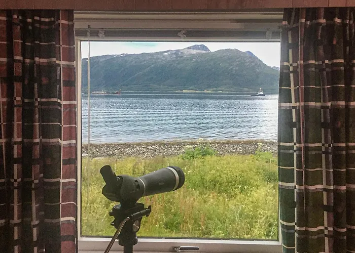 The Lighthouse Keepers House *