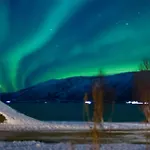 The Lighthouse Keepers House * Krokelvdalen