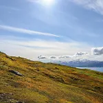 בית נופש The Lighthouse Keepers House Krokelvdalen
