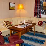 The Lighthouse Keepers House Krokelvdalen
