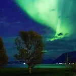 The Lighthouse Keepers House * Krokelvdalen