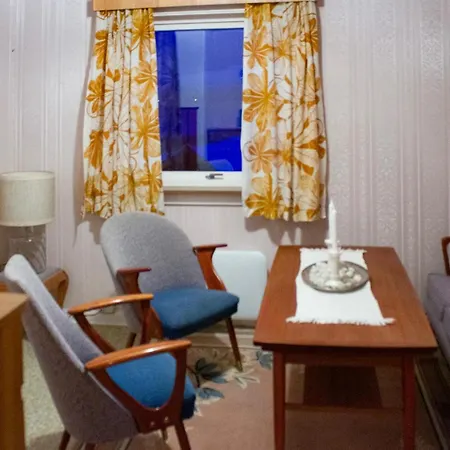 The Lighthouse Keepers House Semesterbostad