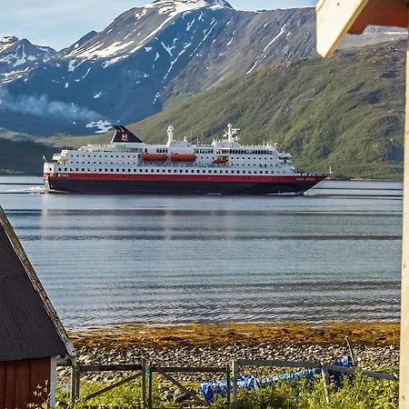 The Lighthouse Keepers House Semesterbostad