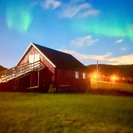 The Lighthouse Keepers House Feriehus *